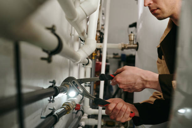 Best Same-Day Plumbing Service  in Clatskanie, OR
