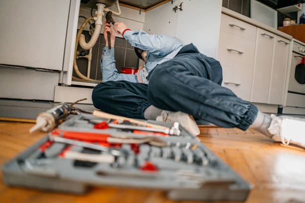 Best Gas Line Repair  in Clatskanie, OR