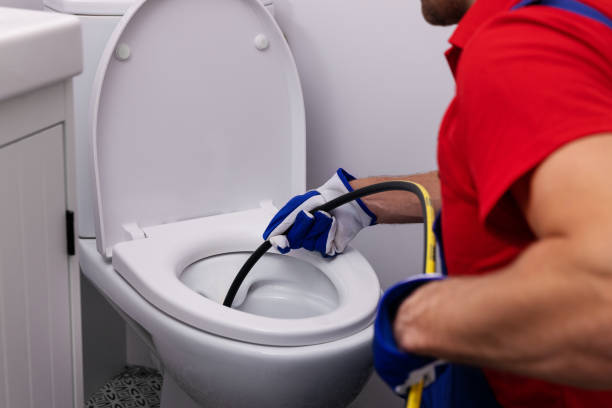 Best Plumbing Installation Services  in Clatskanie, OR