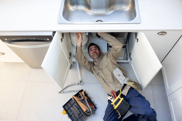 Best Sewer Line Repair  in Clatskanie, OR
