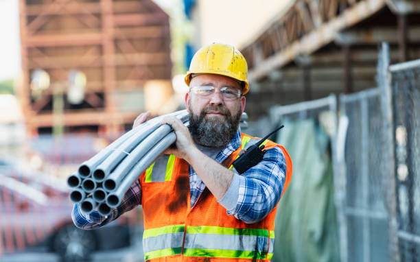 Hot Water Heater Installation in Clatskanie, OR