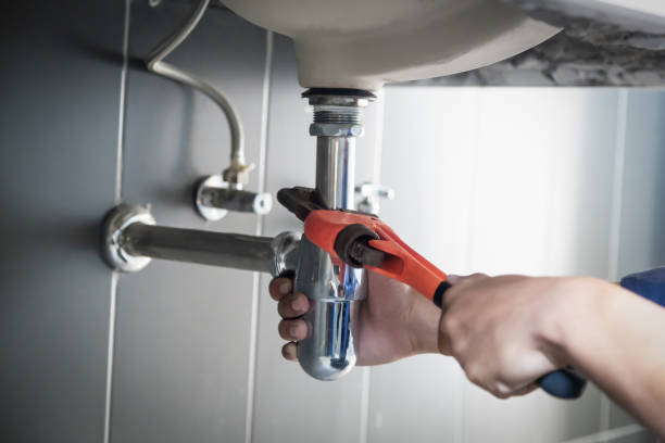 Best Water Leak Repair  in Clatskanie, OR