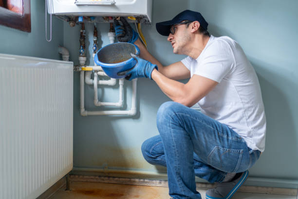 Best Local Plumber Services  in Clatskanie, OR