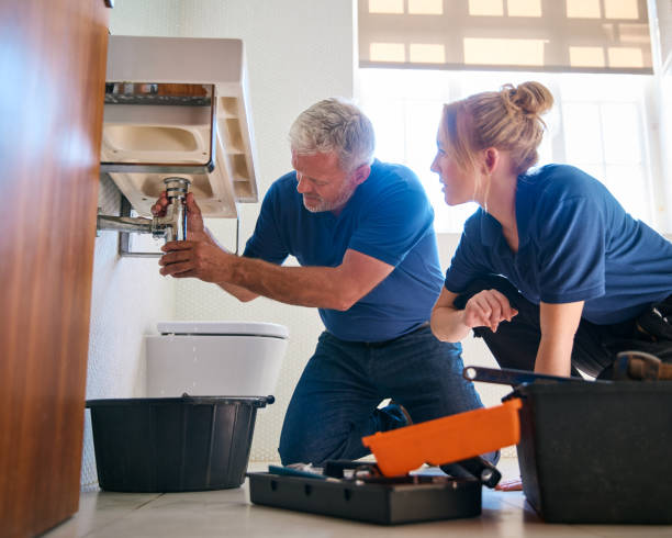 Best Emergency Plumbing Repair  in Clatskanie, OR